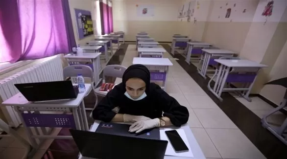 مدار الساعة,أخبار الجامعات الأردنية,كورونا,الأمم المتحدة