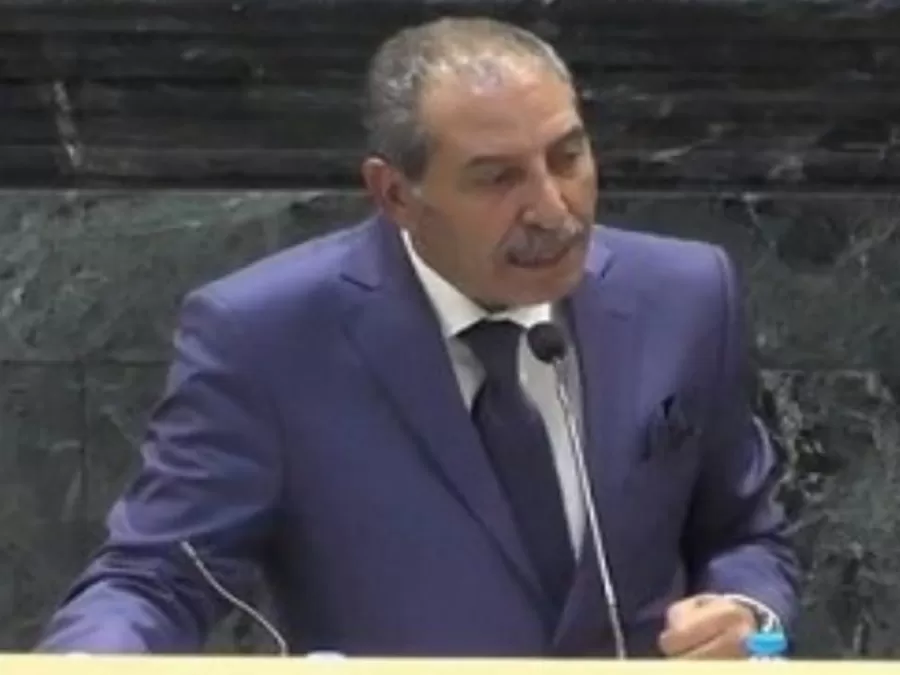 مدار الساعة,أخبار مجلس النواب الأردني,خير ابو صعيليك,مجلس النواب