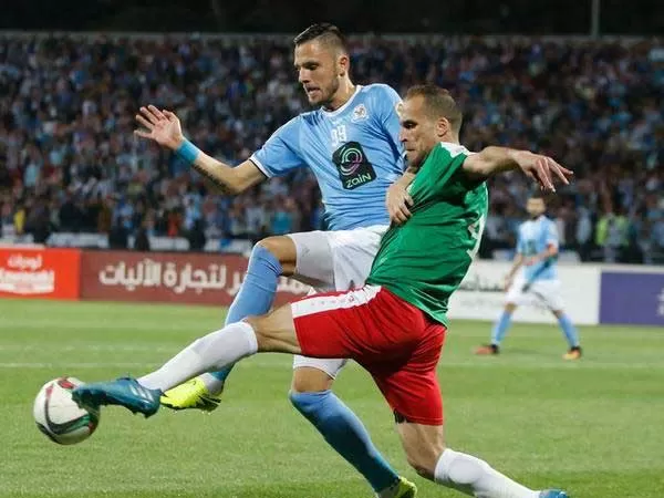 مدار الساعة,أخبار رياضية,الملك عبدالله الثاني,ستاد عمان الدولي