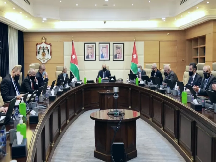 مدار الساعة,أخبار الأردن,اخبار الاردن,رئيس الوزراء,القوات المسلحة الأردنية,الأمن العام,الاستهلاكية المدنية,القوات المسلحة,الذكاء الاصطناعي,الجيش العربي