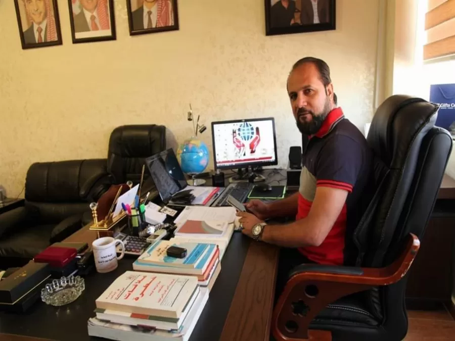 مدار الساعة,أخبار المجتمع الأردني