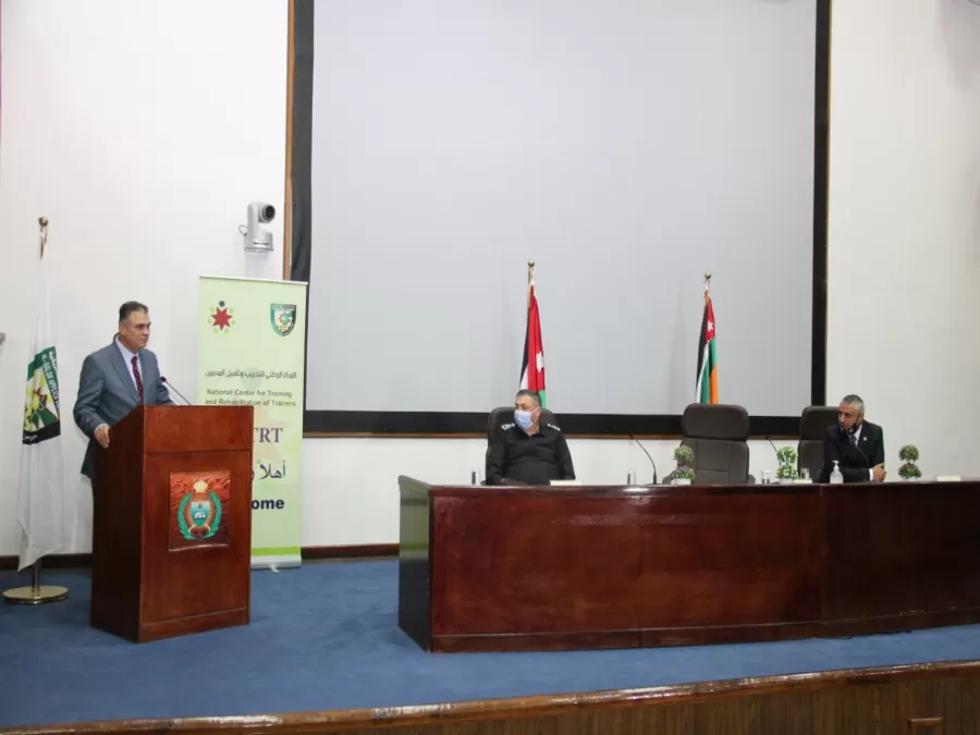مدار الساعة,أخبار الجامعات الأردنية,الأمير حسين,الملك عبد الله الثاني,مديرية الأمن العام,الأمن العام,جامعة البلقاء التطبيقية,الدفاع المدني