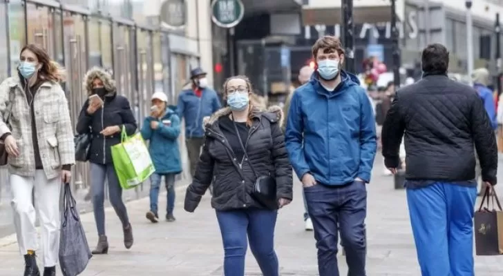 مدار الساعة,أخبار عربية ودولية,كورونا