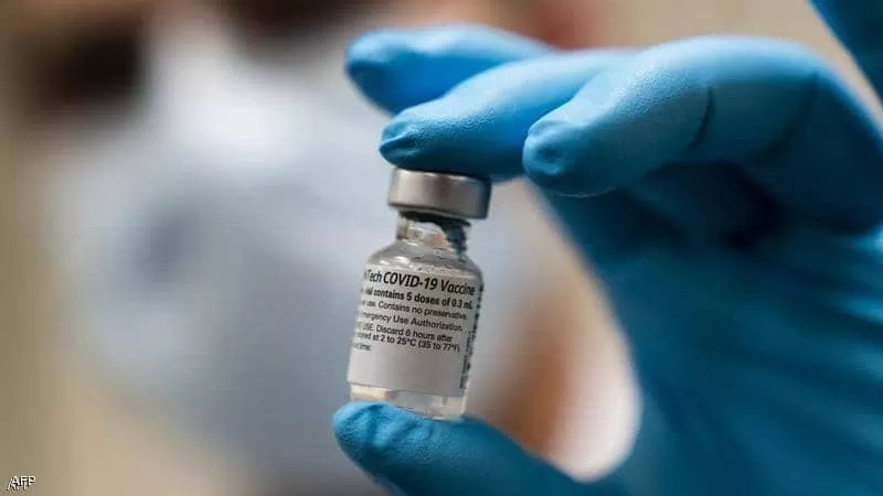 مدار الساعة,أخبار عربية ودولية,وزير الصحة,كورونا,الاتحاد الأوروبي,رئيس الوزراء,منظمة الصحة العالمية