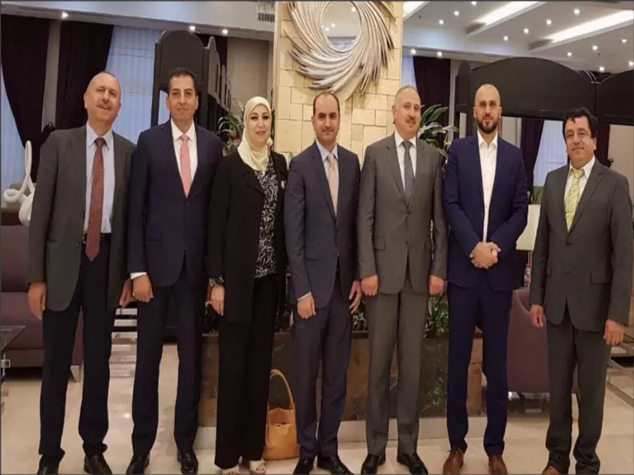 مدار الساعة,أخبار المجتمع الأردني,البحر الميت