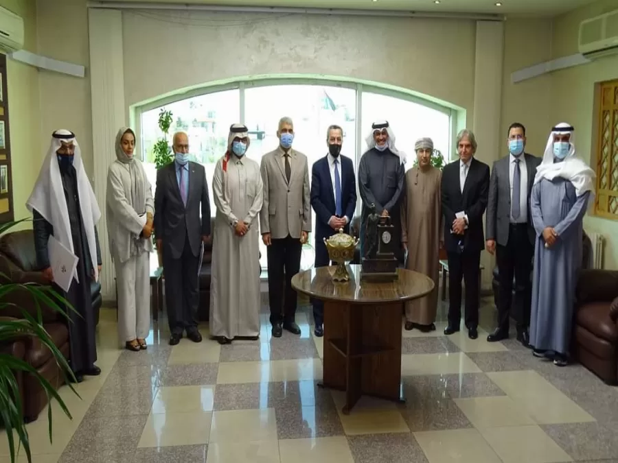 مدار الساعة,أخبار الجامعات الأردنية,وزير التعليم العالي والبحث العلمي,الملك عبد الله الثاني,كورونا,وزارة التعليم العالي والبحث العلمي,وزارة التعليم العالي,مملكة البحرين,المملكة العربية السعودية,سلطنة عمان,القبول الموحد