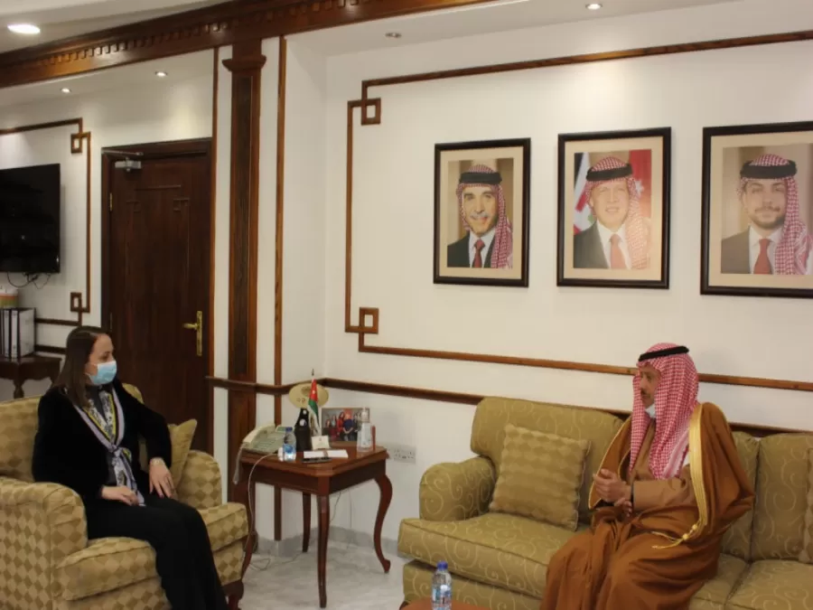 مدار الساعة,أخبار اقتصادية,وزيرة الصناعة والتجارة والتموين,المملكة العربية السعودية,الميزان التجاري