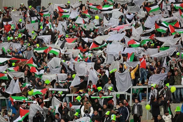 مدار الساعة,أخبار رياضية,الضفة الغربية