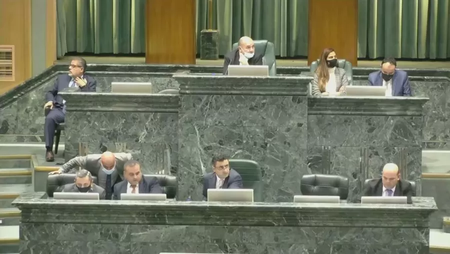 مدار الساعة,Video,فيديو,أخبار مجلس النواب الأردني,عبدالمنعم العودات,مجلس النواب