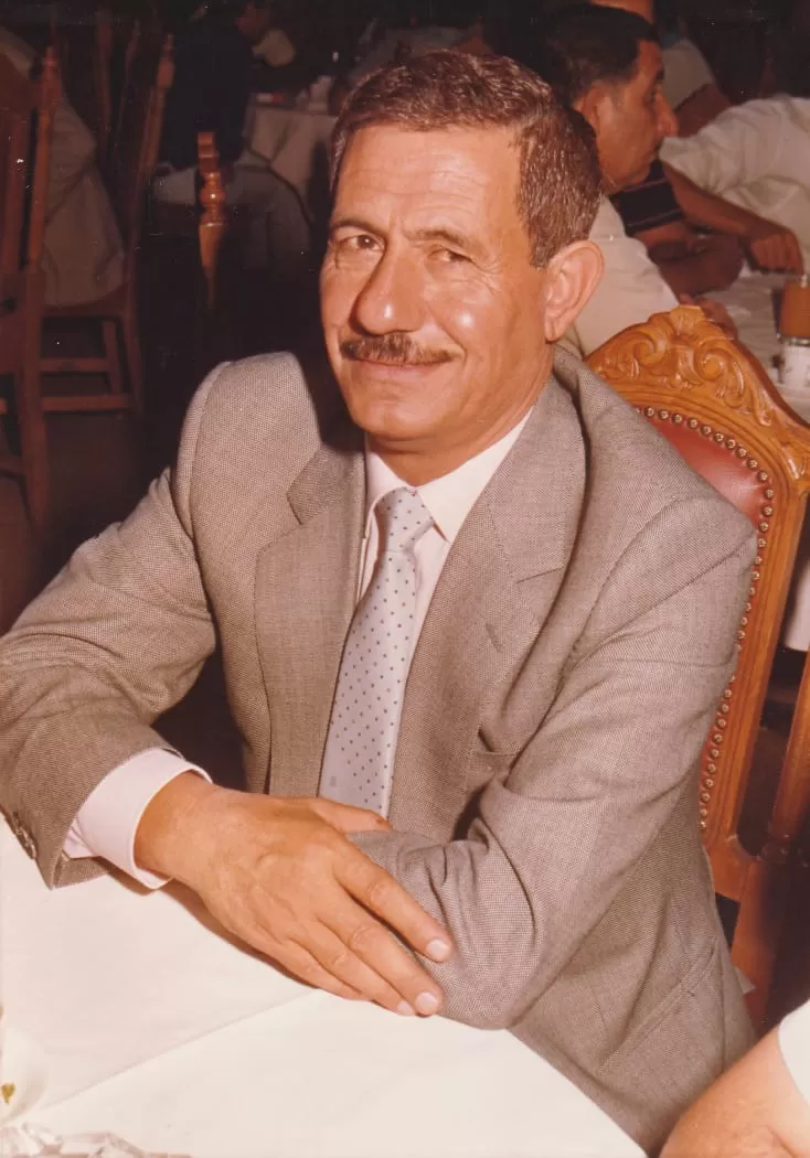 مدار الساعة,وفيات اليوم في الأردن,وزير التربية والتعليم,الملك الحسين بن طلال,رئيس الوزراء,وزارة التربية,وزارة التربية والتعليم