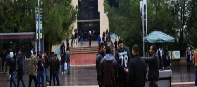 مدار الساعة,أخبار الجامعات الأردنية,جامعة عمان الأهلية