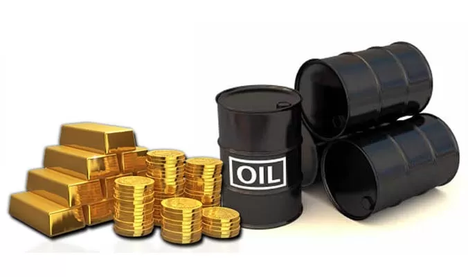 مدار الساعة,أخبار اقتصادية,كورونا,أسعار النفط,خام برنت,أسعار الذهب