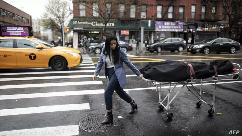 مدار الساعة,أخبار عربية ودولية,كورونا,منظمة الصحة العالمية