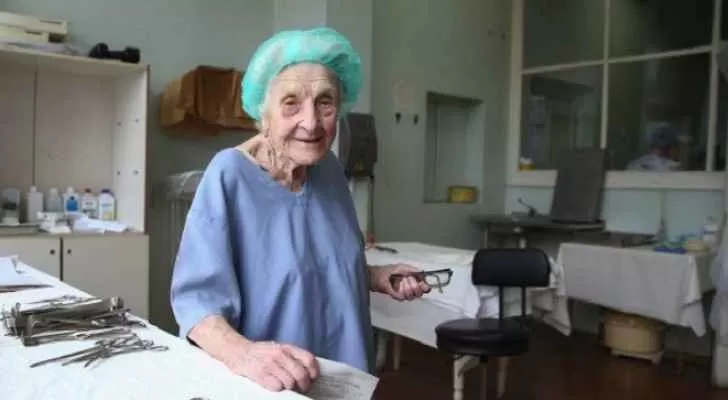 مدار الساعة,Video,فيديو,أخبار خفيفة ومنوعة,وزير الصحة