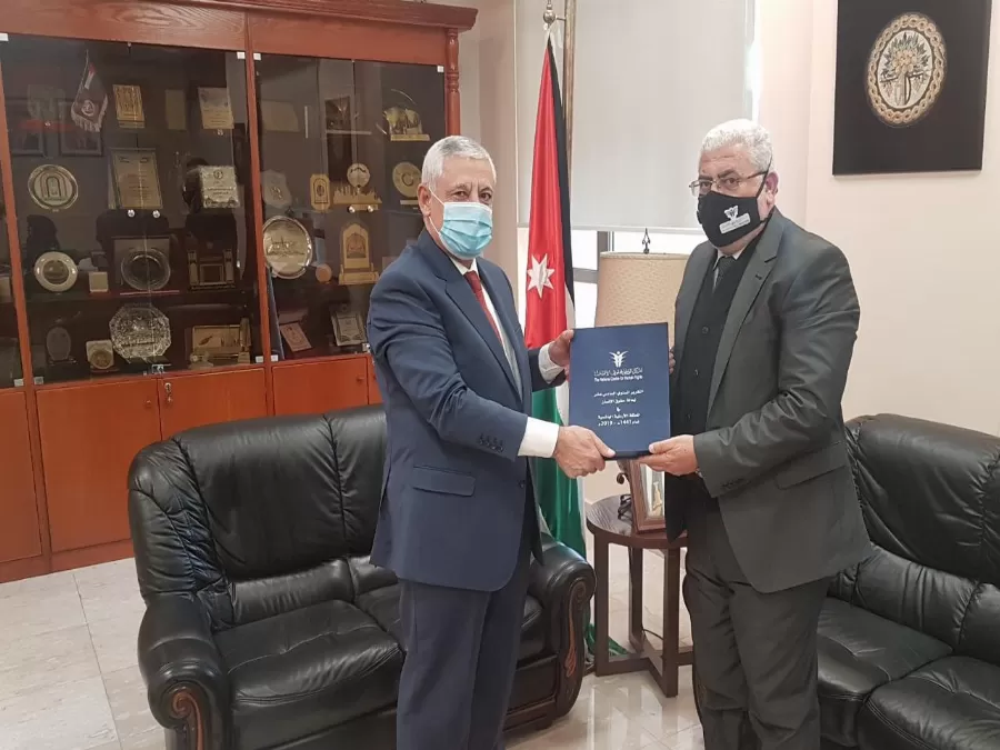 مدار الساعة,أخبار المجتمع الأردني,المجلس القضائي,سيادة القانون