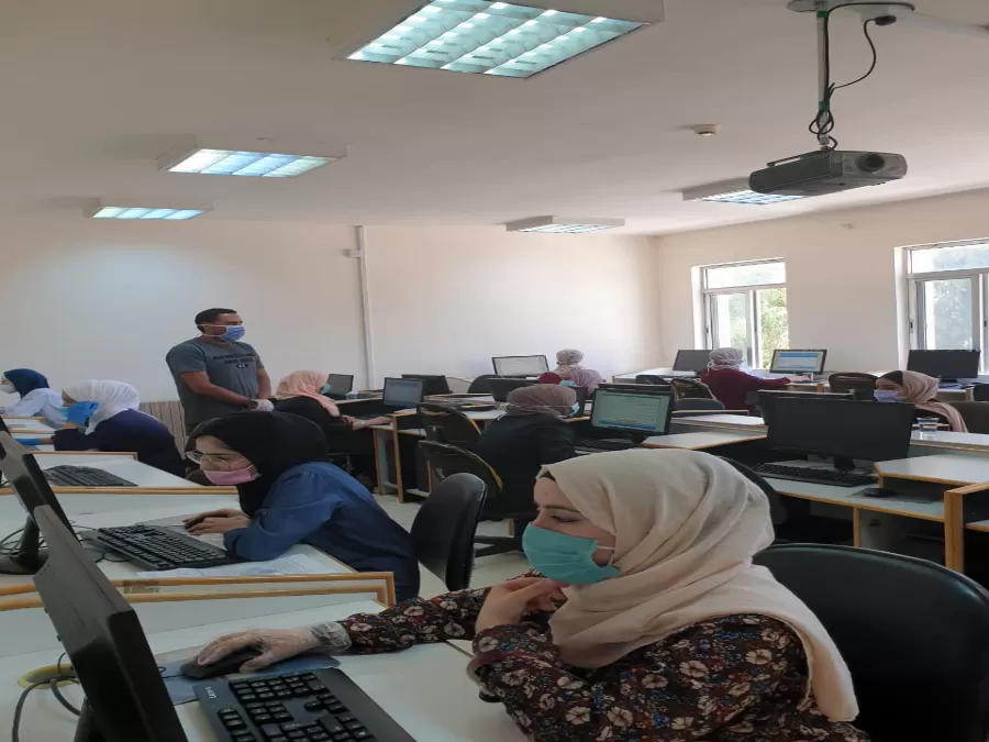 مدار الساعة,أخبار الجامعات الأردنية,كورونا,جامعة البلقاء التطبيقية,امتحان الشامل,امتحان الشهادة الجامعية المتوسطة