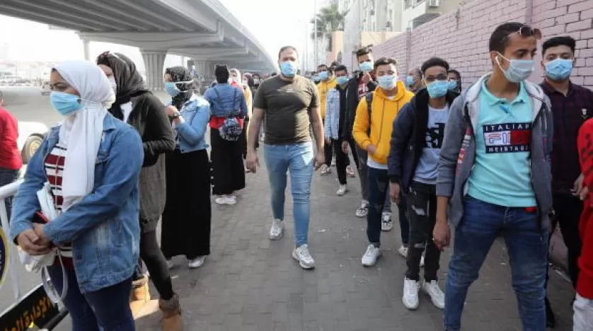 مدار الساعة,أخبار عربية ودولية,كورونا,منظمة الصحة العالمية