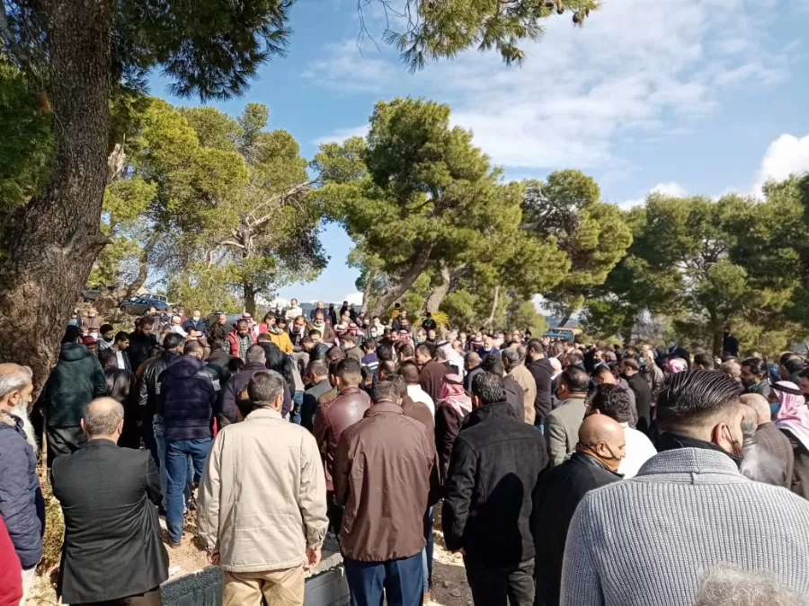 مدار الساعة,وفيات اليوم في الأردن,جامعة جرش,خدمة العلم