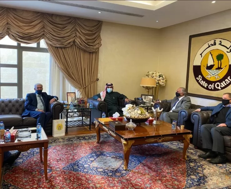 مدار الساعة,أخبار الجامعات الأردنية,الحسين بن طلال
