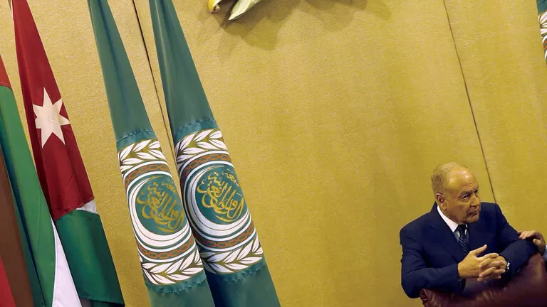 مدار الساعة,أخبار عربية ودولية,جامعة الدول العربية,الذكاء الاصطناعي