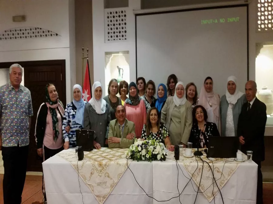 مدار الساعة,أخبار المجتمع الأردني