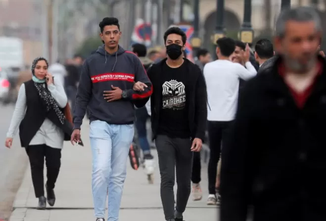 مدار الساعة,أخبار عربية ودولية,وزيرة الصحة,وزير التربية والتعليم,كورونا,كوفيد 19,وزارة الصحة,منظمة الصحة العالمية,نقابة الأطباء,مواقع التواصل الاجتماعي