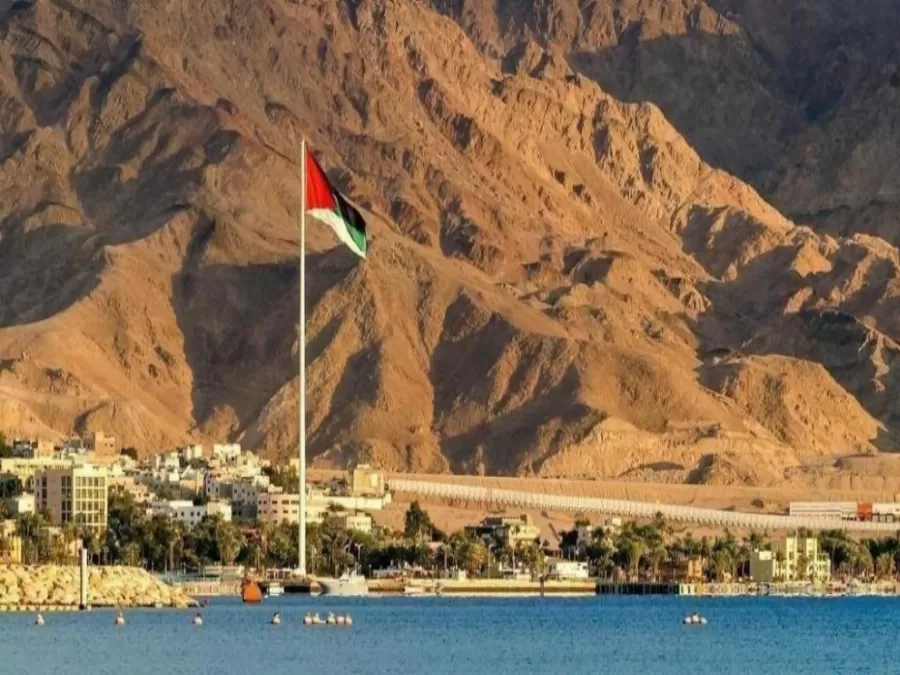 مدار الساعة,أخبار السياحة في الأردن,كورونا,سلطة منطقة العقبة الاقتصادية الخاصة,عيد الميلاد المجيد