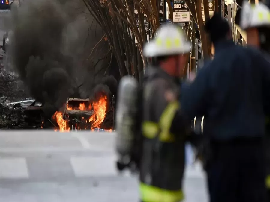 مدار الساعة,أخبار عربية ودولية