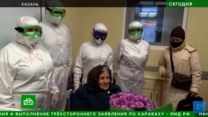 مدار الساعة,Video,فيديو,أخبار عربية ودولية,كورونا