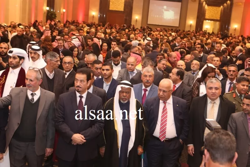 مدار الساعة,أخبار المجتمع الأردني,المملكة الأردنية الهاشمية