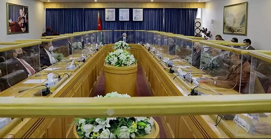مدار الساعة,أخبار مجلس النواب الأردني,كورونا