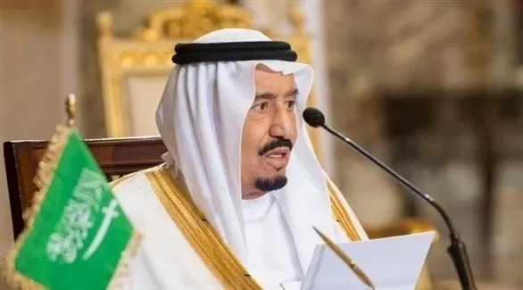 مدار الساعة,أخبار عربية ودولية,الملك سلمان