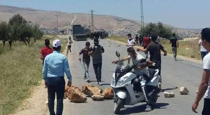 مدار الساعة,أخبار عربية ودولية