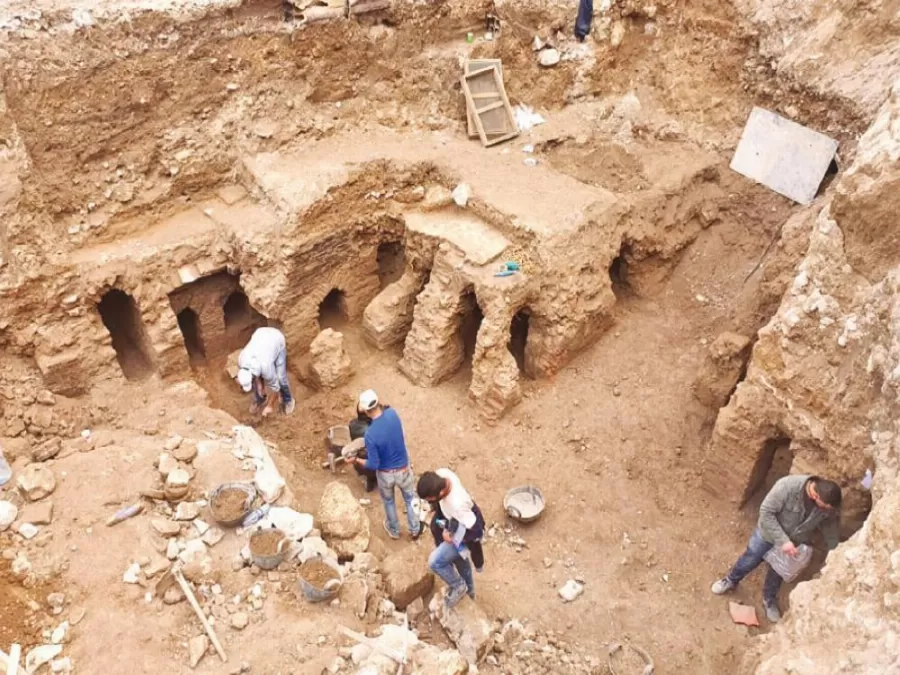 مدار الساعة,أخبار الأردن,اخبار الاردن,وزير السياحة والآثار,دائرة الآثار العامة,وكالة الأنباء الأردنية,أمانة عمان,الجامعة الهاشمية