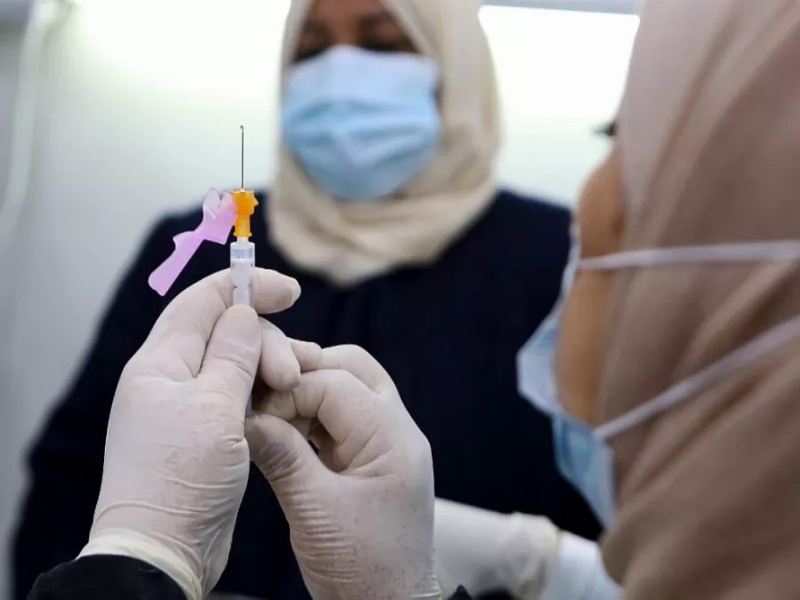 مدار الساعة,أخبار عربية ودولية,وزير الصحة,كورونا