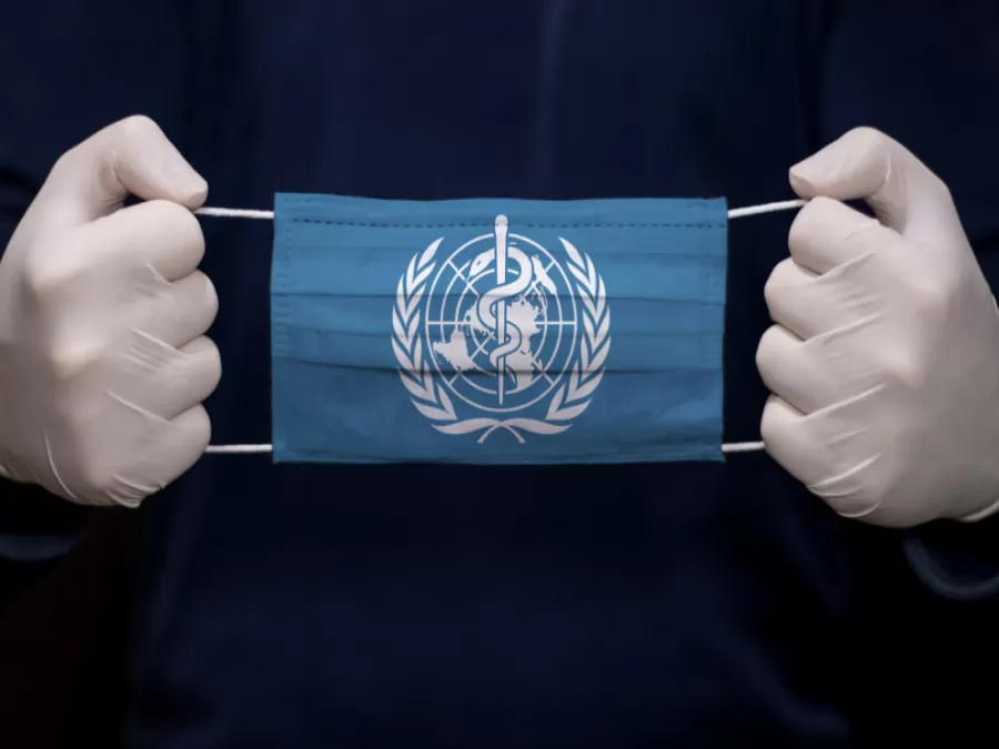 مدار الساعة,أخبار عربية ودولية,كورونا,منظمة الصحة العالمية