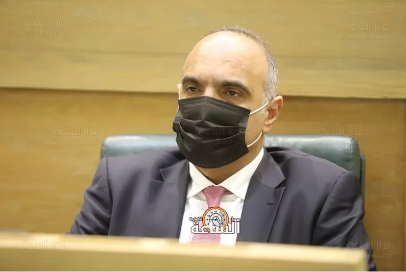 مدار الساعة,أخبار مجلس النواب الأردني,رئيس الوزراء,مجلس النواب