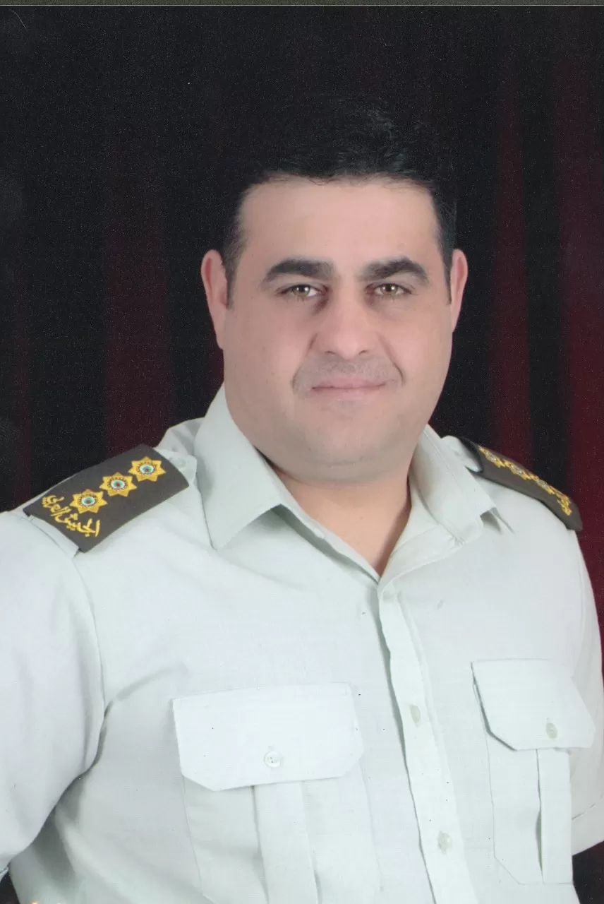 مدار الساعة,وفيات اليوم في الأردن,القوات المسلحة الأردنية,القوات المسلحة,الجيش العربي