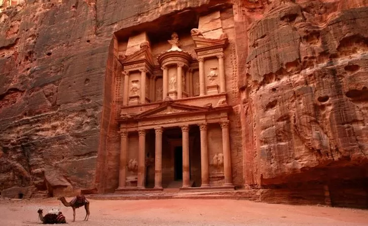 مدار الساعة,أخبار السياحة في الأردن,كورونا