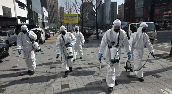 مدار الساعة,أخبار عربية ودولية,كورونا