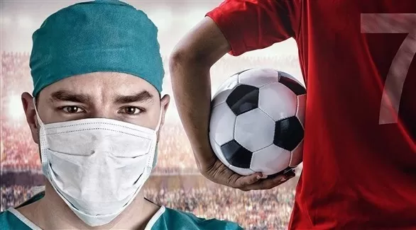 مدار الساعة,أخبار رياضية,كورونا