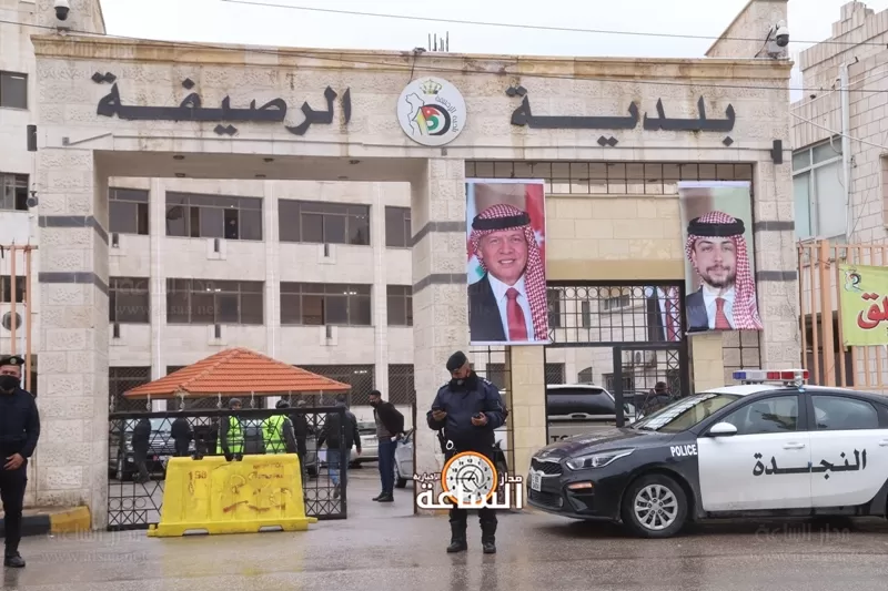 مدار الساعة,أخبار المجتمع الأردني,وزير الأوقاف والشؤون والمقدسات الإسلامية,الدكتور محمد الخلايلة,نائب رئيس الوزراء,وزير الإدارة المحلية,محمد الخلايلة,رئيس الوزراء