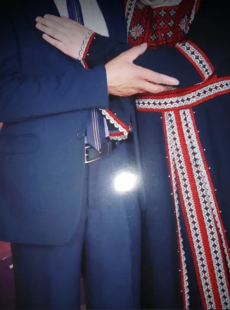 مدار الساعة,مقالات