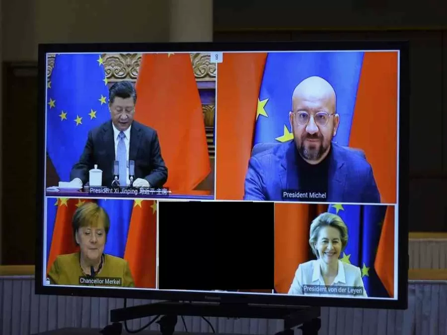 مدار الساعة,أخبار عربية ودولية,الاتحاد الأوروبي