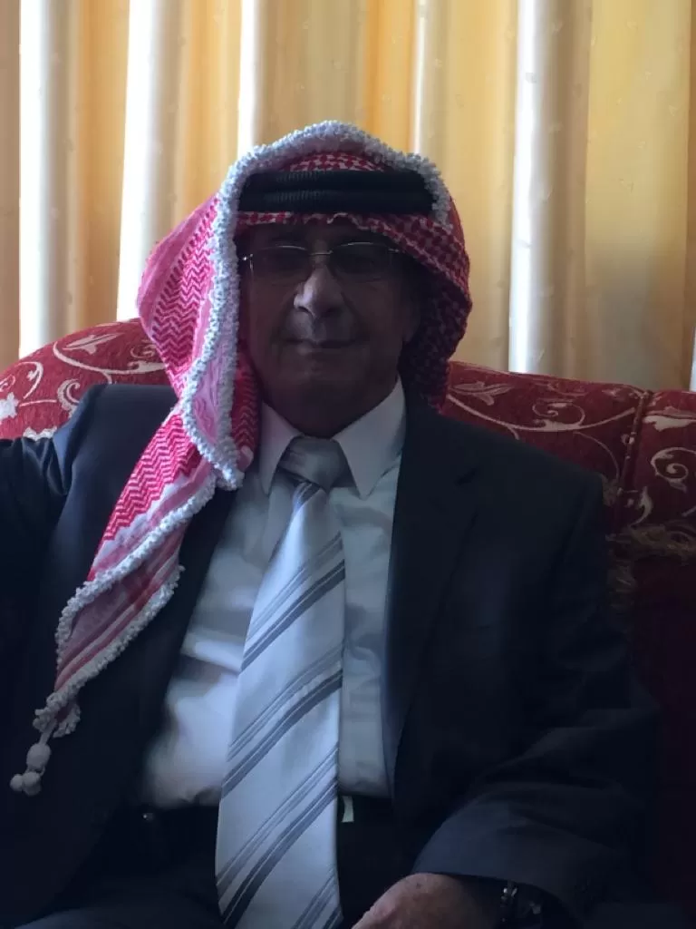 مدار الساعة,وفيات اليوم في الأردن
