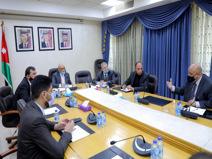 مدار الساعة,أخبار مجلس النواب الأردني,كورونا,المستشفيات الخاصة