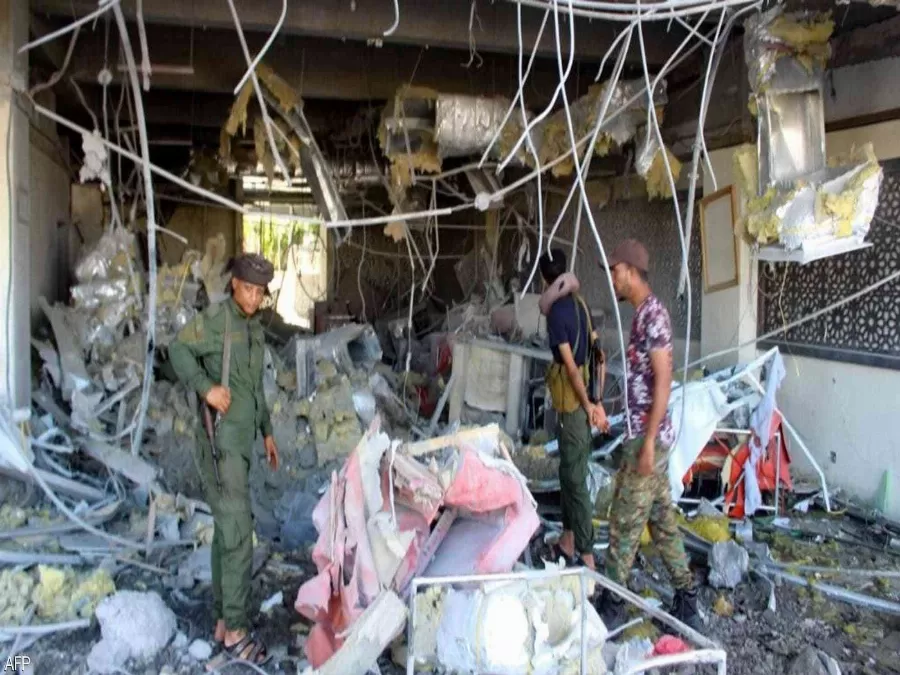 مدار الساعة,أخبار عربية ودولية