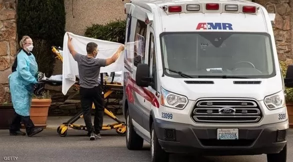 مدار الساعة,أخبار عربية ودولية,كورونا