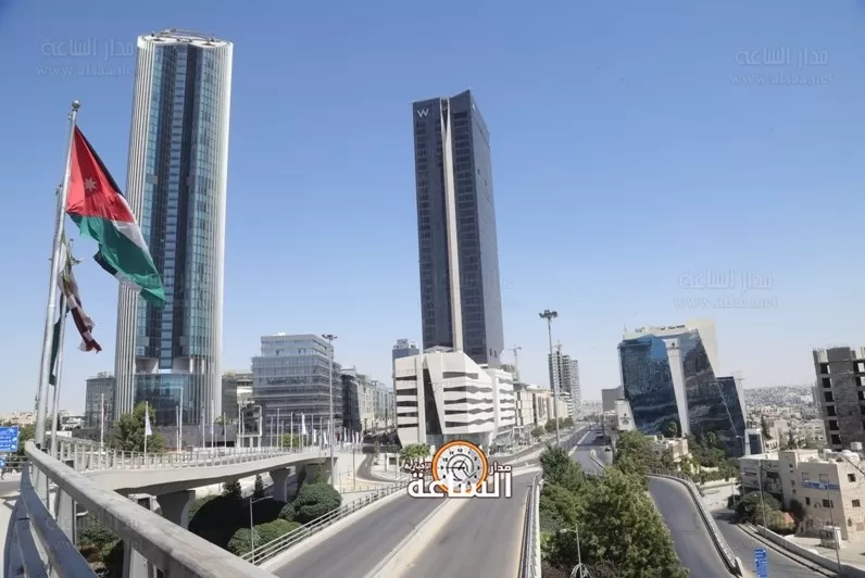 مدار الساعة,أخبار اقتصادية,وزير العمل,كورونا,رئيس الوزراء,التدريب المهني,البحر الميت