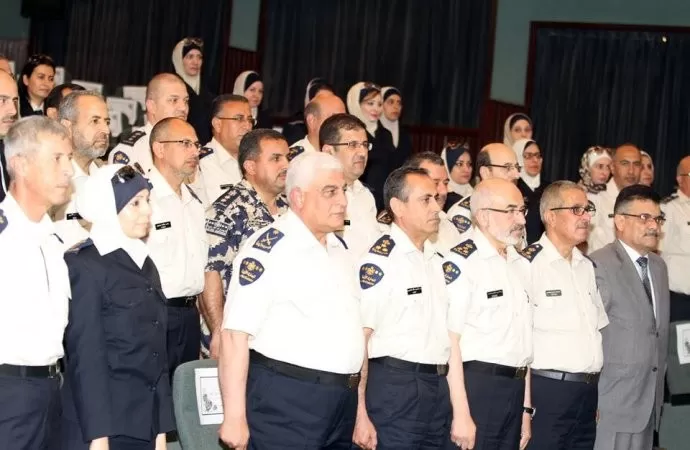 مدار الساعة,أخبار المجتمع الأردني,الجمارك الأردنية